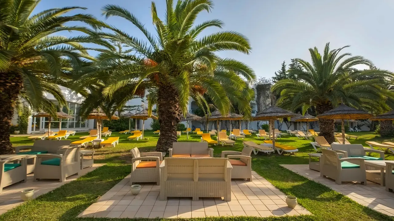 Shalimar Aqua Park