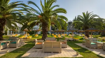 Shalimar Aqua Park