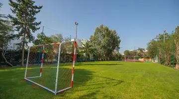 Shalimar Aqua Park