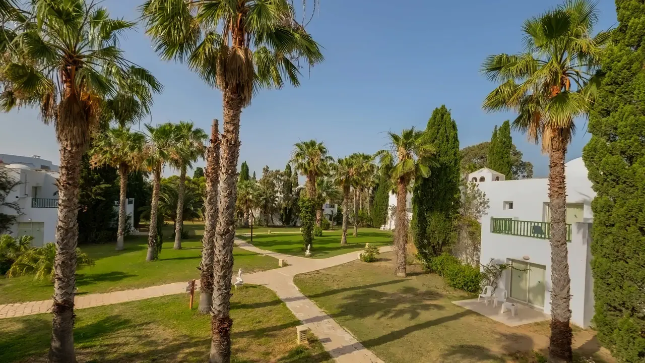Shalimar Aqua Park