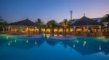 Shalimar Aqua Park
