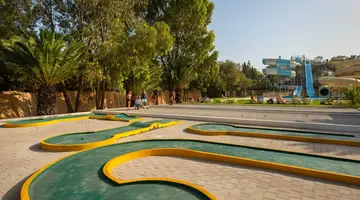 Shalimar Aqua Park