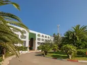 Shalimar Aqua Park