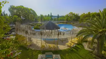 Shalimar Aqua Park