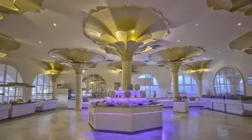 Shalimar Aqua Park