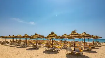 Shalimar Aquapark