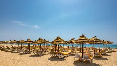 Shalimar Aquapark