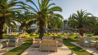 Shalimar Aquapark