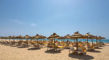 Shalimar Aquapark