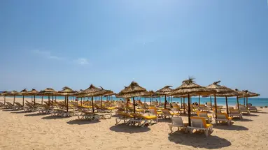Shalimar Aquapark
