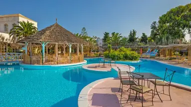 SHALIMAR & AQUAPARK