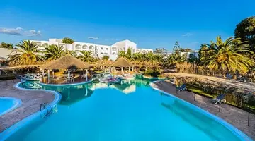 Shalimar Aquapark