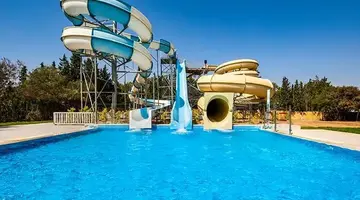 Shalimar Aquapark