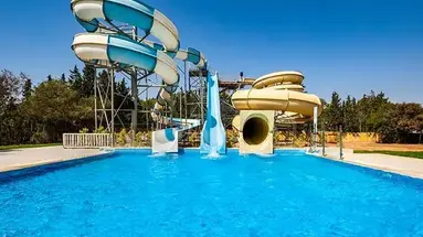 Shalimar Aquapark