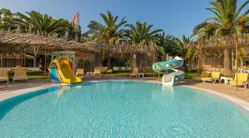 Shalimar Aquapark