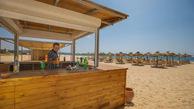 Shalimar Aquapark