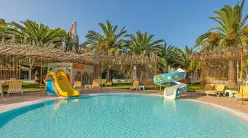 SHALIMAR & AQUAPARK