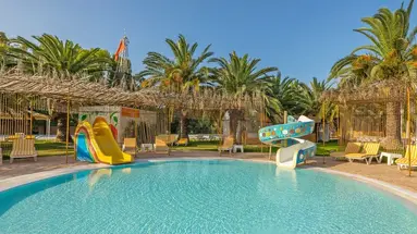 SHALIMAR & AQUAPARK