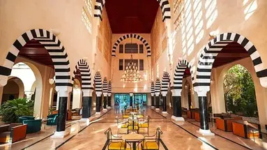 Shalimar Aquapark