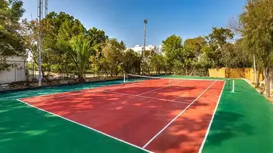 Shalimar Aquapark