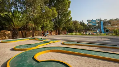 Shalimar Aquapark