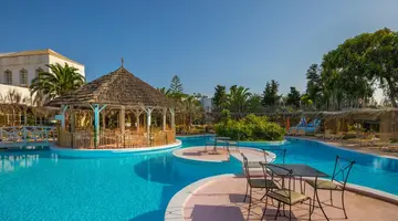 Shalimar Aquapark