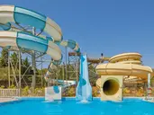 SHALIMAR & AQUAPARK