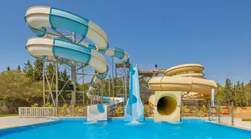 SHALIMAR & AQUAPARK