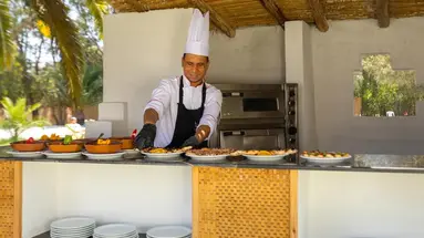 Shalimar Aquapark