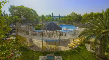 Shalimar Aquapark