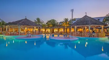 SHALIMAR & AQUAPARK