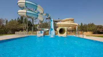 Shalimar Aquapark