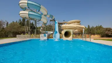 Shalimar Aquapark