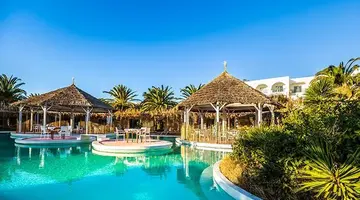 Shalimar Aquapark