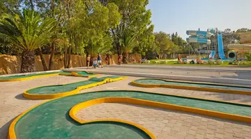 SHALIMAR & AQUAPARK