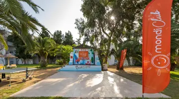 Shalimar Aquapark