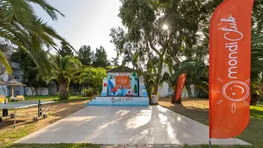 Shalimar Aquapark