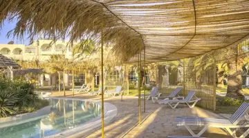 Shalimar Aquapark