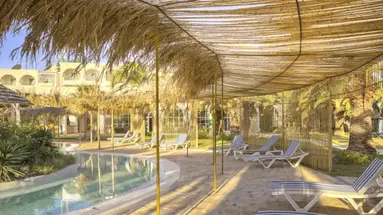 Shalimar Aquapark