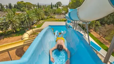 SHALIMAR & AQUAPARK
