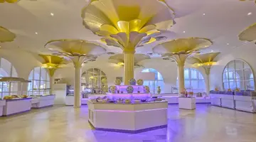 SHALIMAR & AQUAPARK
