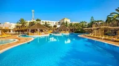 Shalimar Aquapark
