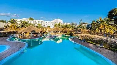 Shalimar Aquapark