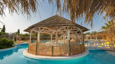 Shalimar Aquapark