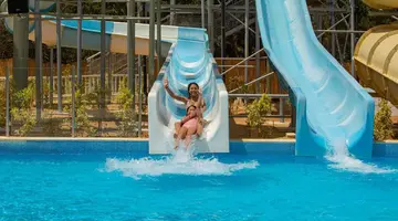 Shalimar Aquapark