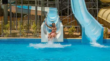 Shalimar Aquapark