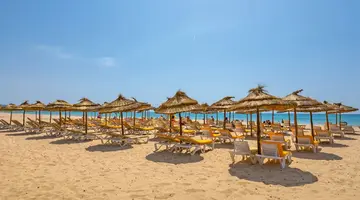 SHALIMAR & AQUAPARK