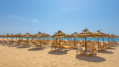 SHALIMAR & AQUAPARK