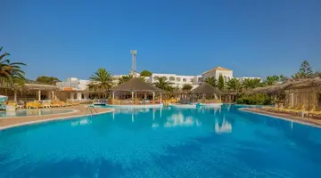 Shalimar Aquapark