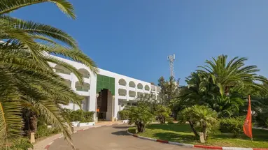 Shalimar Aquapark